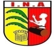 Ina logo